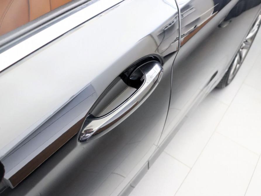 BMW 5 серии VII (G30/G31/G38) Калининград  - изображение 10
