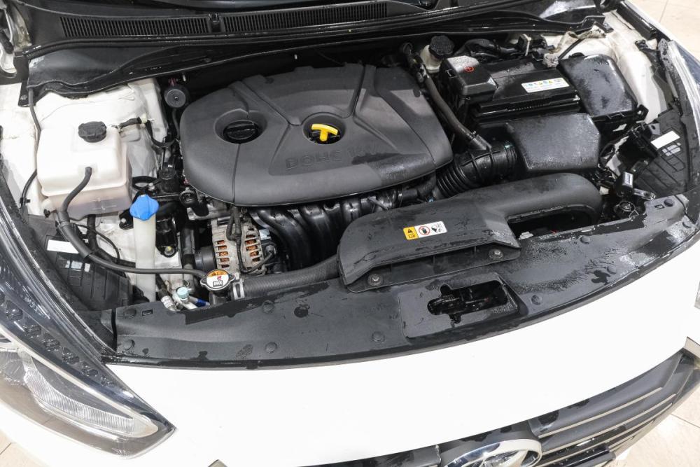 Hyundai i40 I Рестайлинг Новокузнецк  - изображение 40