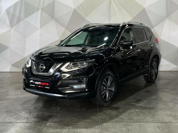 Nissan X-Trail III Рестайлинг с пробегом 2020 года, цена 2 750 000 рублей, 46196 км, внедорожник, Автокод Объявления