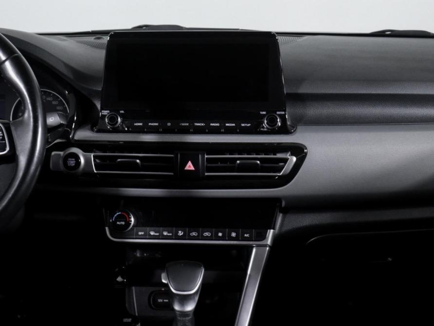 Kia Seltos I Москва  - изображение 13