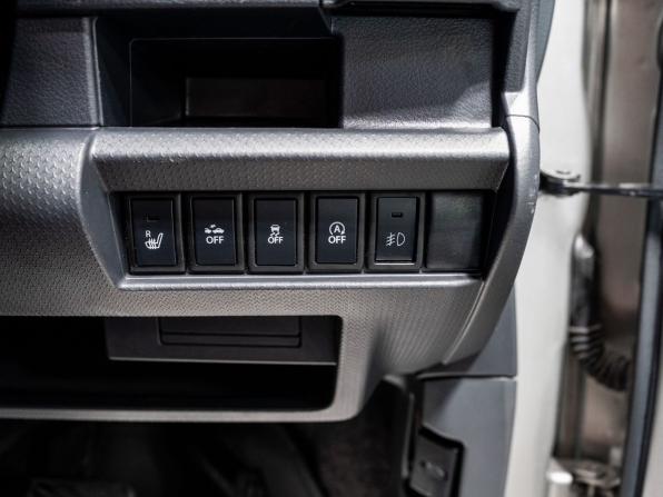Suzuki Hustler I с пробегом 2014 года, цена 750 000 рублей, 47400 км, хэтчбек, Автокод Объявления