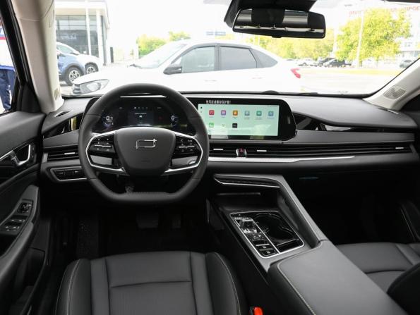 FAW Bestune B70 I Рестайлинг с пробегом 2024 года, цена 2 599 000 рублей, 52 км, лифтбек, Автокод Объявления