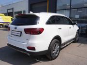 Kia Sorento III Prime Рестайлинг Москва  - изображение 20