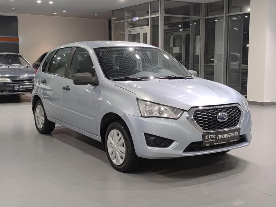 Datsun mi-DO Казань  - изображение 3