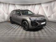 Volkswagen Teramont II (China Market) Москва  - изображение 44