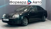 Chevrolet Lacetti I Сургут  - изображение 13