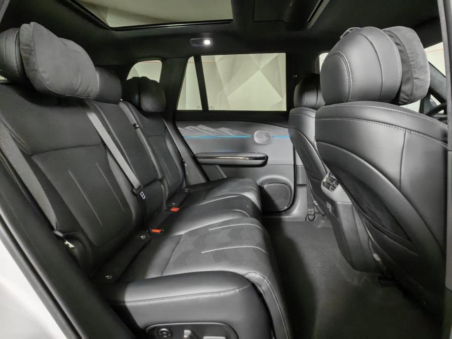 GAC Trumpchi S7 Москва  - изображение 13