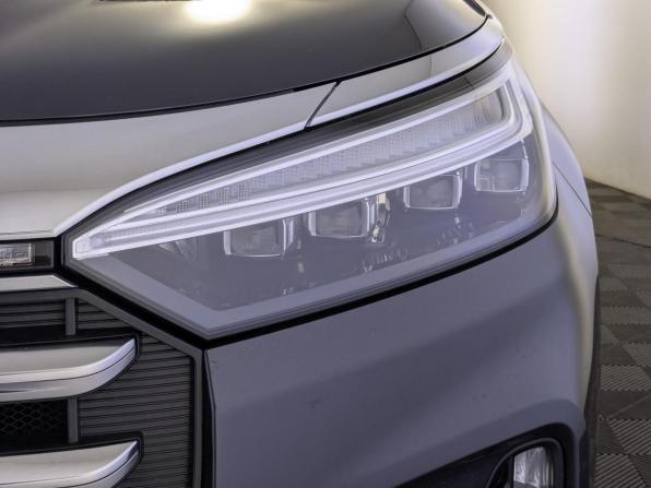 Exeed VX I с пробегом 2022 года, цена 2 500 000 рублей, 68168 км, внедорожник, Автокод Объявления