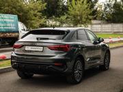 Audi Q3 Sportback II (F3) Санкт-Петербург  - изображение 42