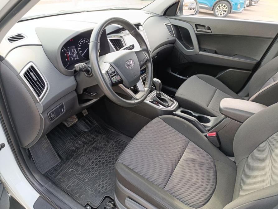 Hyundai Creta I Набережные Челны  - изображение 20