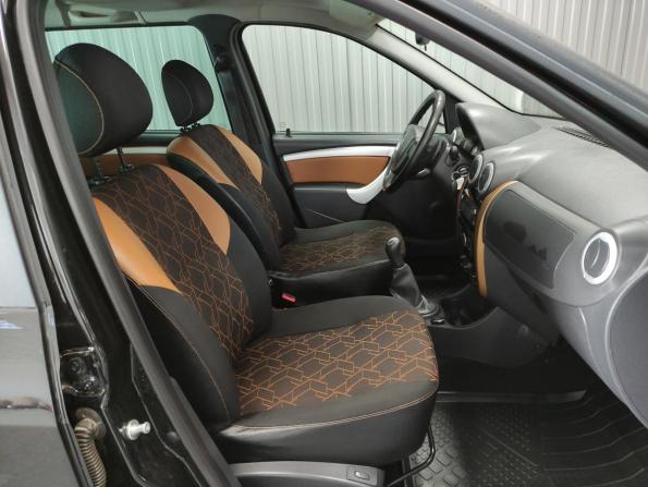 Lada (ВАЗ) Largus I с пробегом 2020 года, цена 1 000 000 рублей, 121000 км, универсал, Автокод Объявления