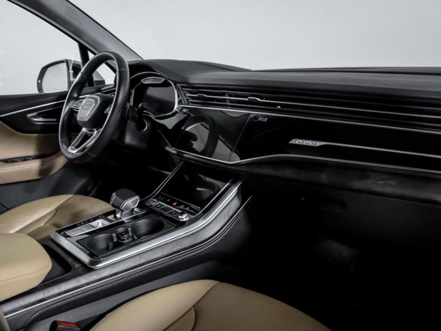 Audi Q7 II (4M) Рестайлинг Москва  - изображение 10