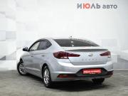 Hyundai Avante VI Рестайлинг Екатеринбург  - изображение 20