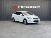 Hyundai Solaris I Пермь  - изображение 55