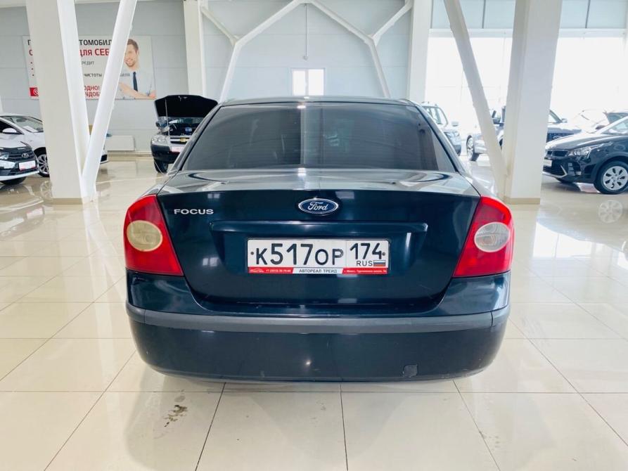 Ford Focus II Миасс  - изображение 6