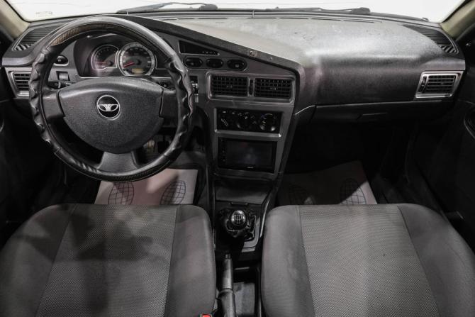 Daewoo Nexia I Рестайлинг с пробегом 2011 года, цена 199 000 рублей, 143000 км, седан, Автокод Объявления