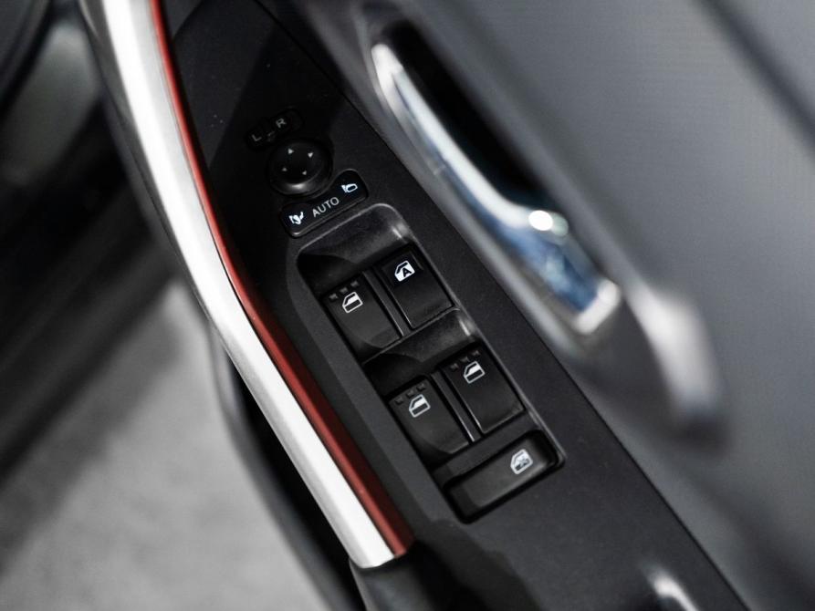 Toyota Raize I Иркутск  - изображение 18