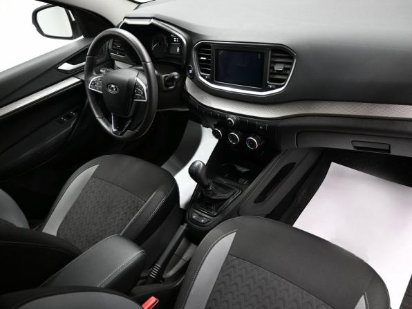 Lada (ВАЗ) Vesta I Рестайлинг (NG) с пробегом 2023 года, цена 1 145 000 рублей, 30108 км, седан, Автокод Объявления