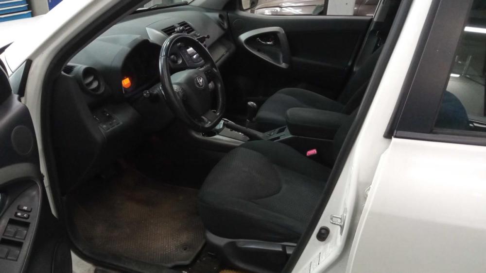 Toyota RAV4 III (XA30) Рестайлинг Санкт-Петербург  - изображение 5