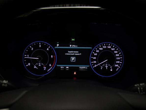 Hyundai Palisade I с пробегом 2021 года, цена 3 949 000 рублей, 156985 км, внедорожник, Автокод Объявления
