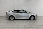 Mitsubishi Lancer X Рестайлинг Астрахань  - изображение 22