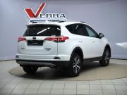 Toyota RAV4 IV (XA40) Рестайлинг Уфа  - изображение 19