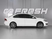 Volkswagen Polo V Рестайлинг Минеральные Воды  - изображение 21