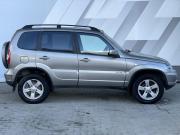 Chevrolet Niva I Рестайлинг Екатеринбург  - изображение 29