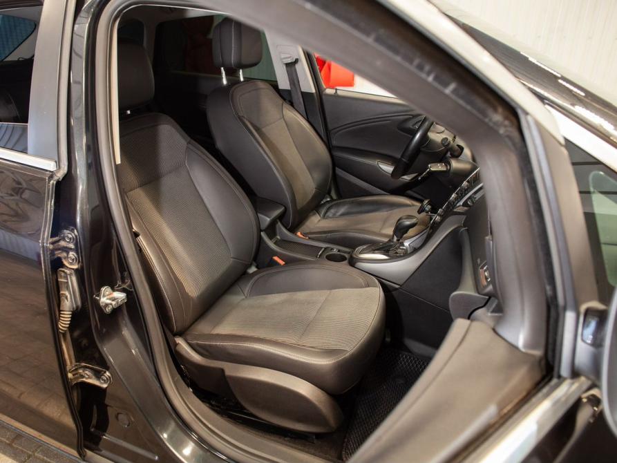 Opel Astra J Иваново  - изображение 29