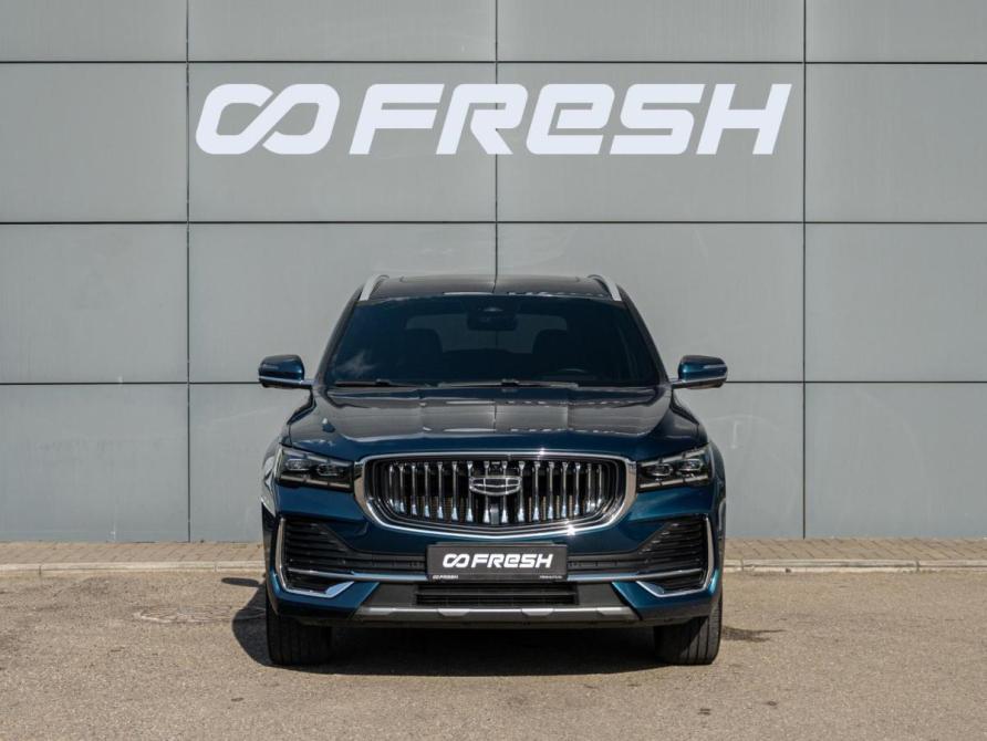 Geely Monjaro I Краснодар  - изображение 3
