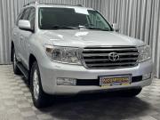 Toyota Land Cruiser 200 Series Стерлитамак  - изображение 44