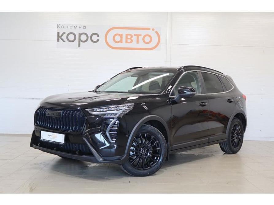 Haval Jolion I Рестайлинг Коломна  - изображение 1