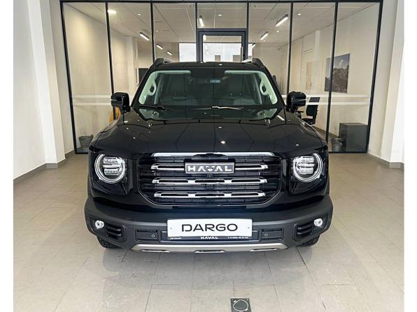 Новый Haval Dargo 2026 года, цена 3 563 010 рублей, внедорожник, Автокод Объявления