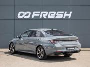 Hyundai Elantra VII (CN7) Краснодар  - изображение 26
