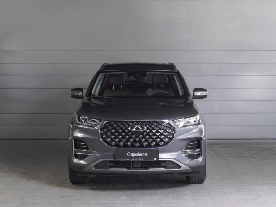 Chery Tiggo 8 Pro I Санкт-Петербург  - изображение 3