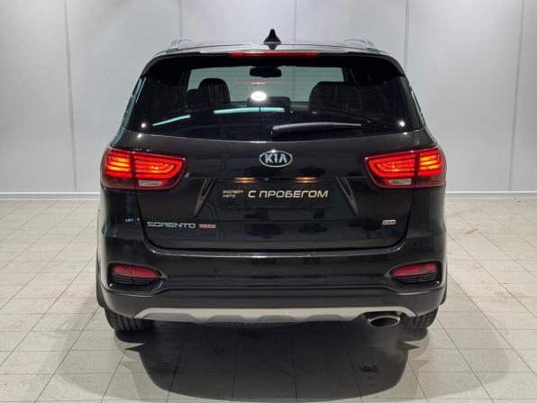 Kia Sorento III Prime Рестайлинг с пробегом 2019 года, цена 3 120 000 рублей, 93000 км, внедорожник, Автокод Объявления