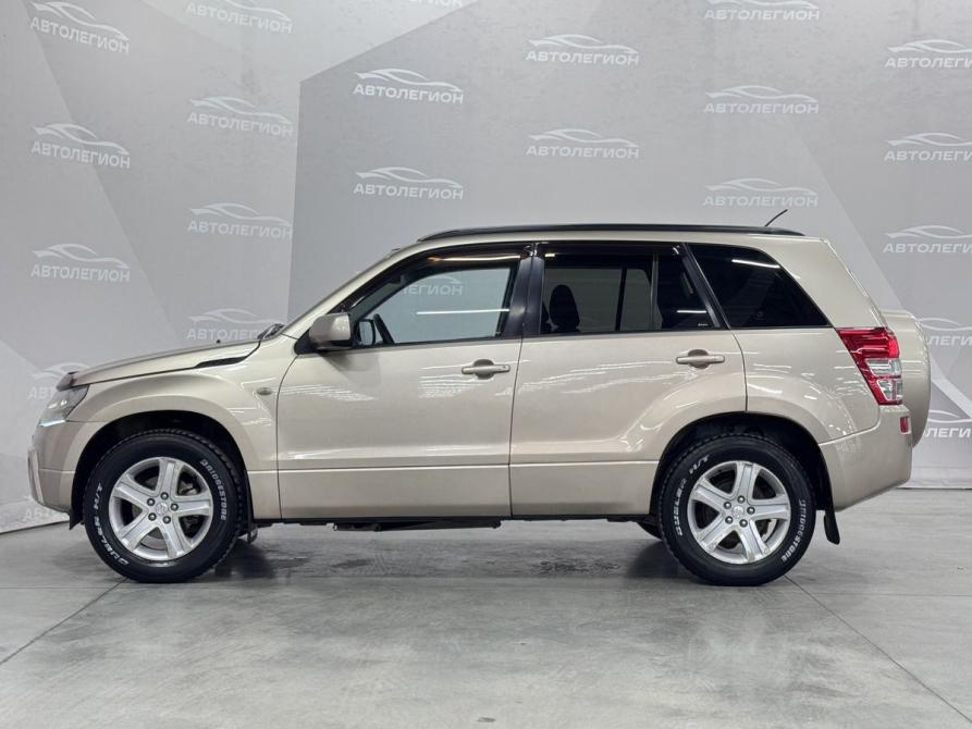 Suzuki Grand Vitara II Рестайлинг Новосибирск  - изображение 2
