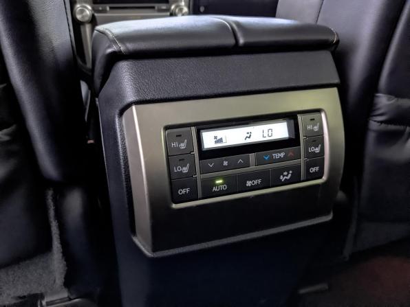 Lexus GX II с пробегом 2012 года, цена 3 500 000 рублей, 178912 км, внедорожник, Автокод Объявления