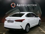 Hyundai Solaris II Рестайлинг Ставрополь  - изображение 32