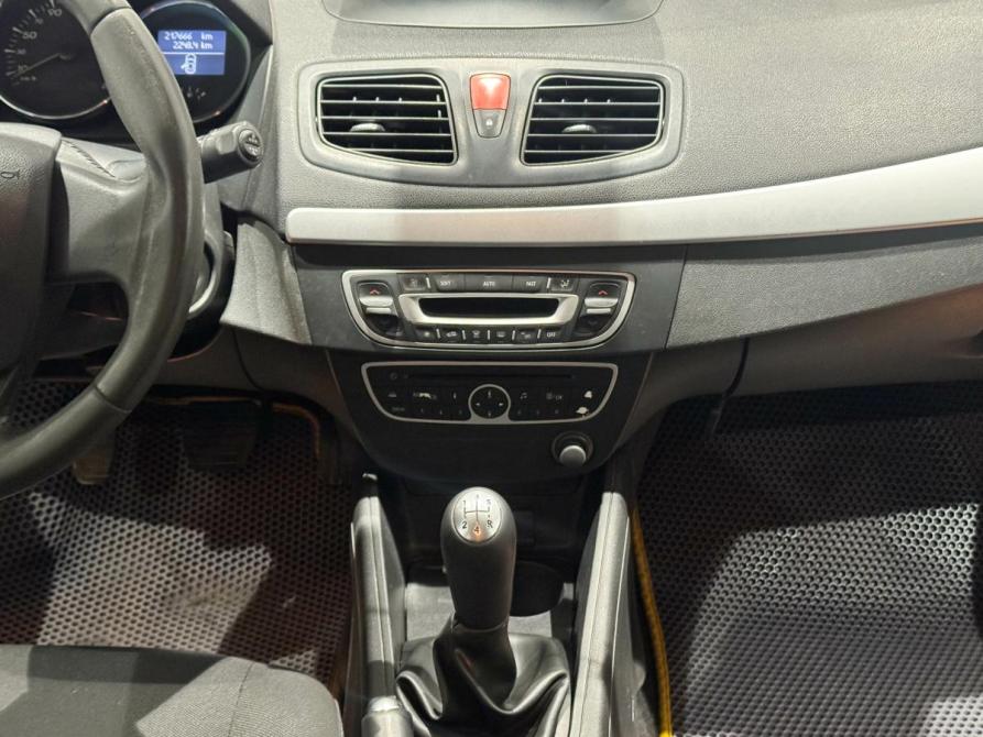 Renault Megane III Екатеринбург  - изображение 17
