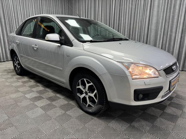 Ford Focus II с пробегом 2007 года, цена 530 000 рублей, 458756 км, седан, Автокод Объявления