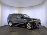 Land Rover Discovery V Москва  - изображение 33