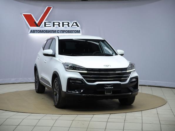 Kaiyi X3 с пробегом 2024 года, цена 1 390 000 рублей, 159110 км, внедорожник, Автокод Объявления