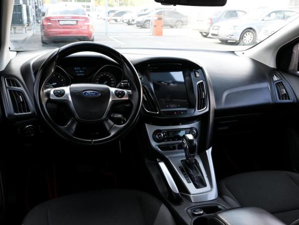 Ford Focus III с пробегом 2013 года, цена 879 000 рублей, 182179 км, хэтчбек, Автокод Объявления