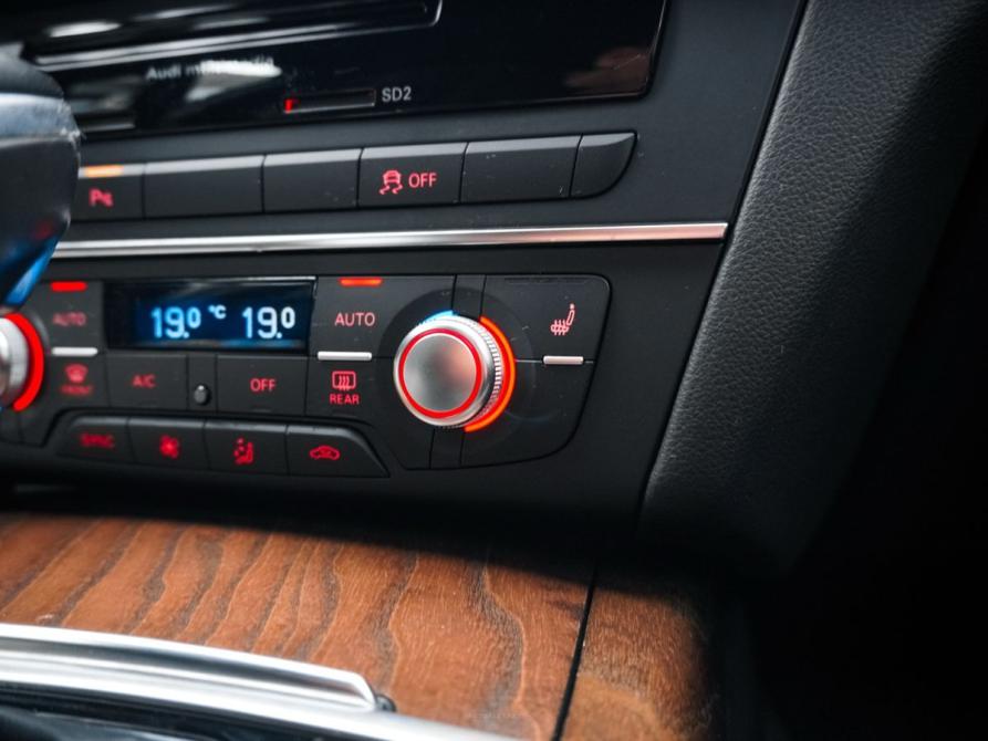 Audi A6 IV (C7) Рестайлинг Ростов-на-Дону  - изображение 25