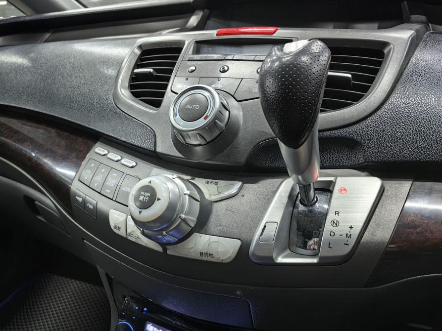 Honda Odyssey III Новосибирск  - изображение 9