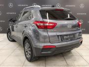 Hyundai Creta I Рестайлинг Москва  - изображение 32