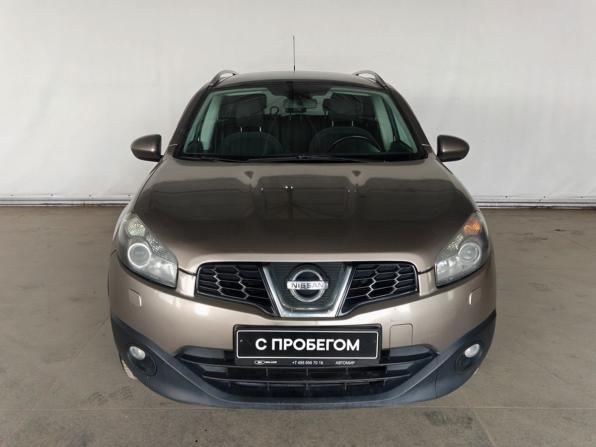 Nissan Qashqai+2 I Рестайлинг с пробегом 2012 года, цена 979 000 рублей, 270123 км, внедорожник, Автокод Объявления