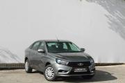 Lada (ВАЗ) Vesta I Березники  - изображение 20