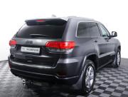 Jeep Grand Cherokee IV (WK2) Рестайлинг Москва  - изображение 27